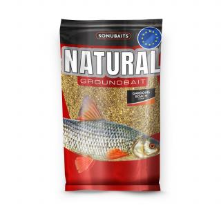 Sonubaits  Natural Gardons Roach 1kg (Sonubaits  Natural Gardons Roach 1kg)