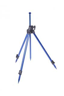 Stojan na prúty - ROD POD FEEDER TELE BLUE (Mikado)