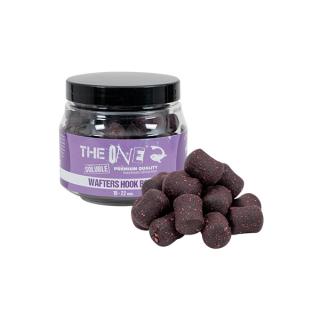 THE ONE WAFTERS HOOK BOILIE 150G PURPLE (THE ONE WAFTERS HOOK BOILIE 150G)