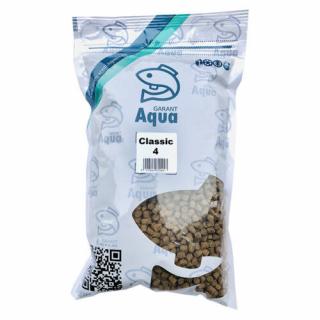 TOP MIX AQUA Garant Classic 4mm 800g (TOP MIX AQUA Garant Classic 4mm 800g)