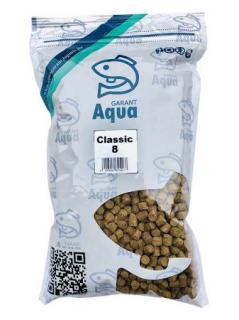 TOP MIX AQUA Garant Classic 8mm 800g (TOP MIX AQUA Garant Classic 8mm 800g)