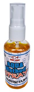 TOP MIX AQUA Method Spray, Ananász-BUTIRIC (TOP MIX AQUA Method Spray)
