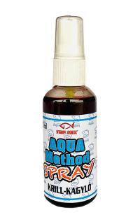 TOP MIX AQUA Method spray, hruška -banán (TOP MIX AQUA Method spray,)