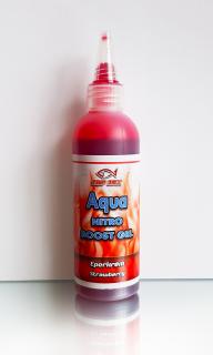 TOP MIX Aqua Nitro Boost Gel - Jahodový krém (TOP MIX Aqua Nitro Boost Gel - Jahodový krém)