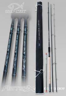 TOP MIX AsterX method Feeder 330 (TOP MIX AsterX method Feeder 330)