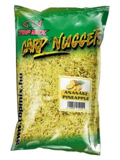 TOP MIX CARP NUGGETS 1000G  Ananász (TOP MIX CARP NUGGETS)