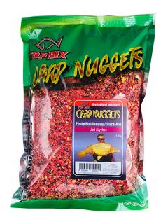 TOP MIX CARP NUGGETS Licsi 1000G (TOP MIX CARP NUGGETS )