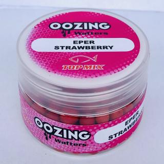 TOP MIX OOZING Wafters Strawberry (TOP MIX OOZING Wafters Strawberry)