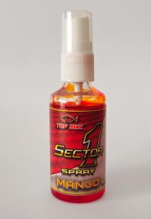 TOP MIX Sector 1 Method spray - Mango (TOP MIX Sector 1 Method spray - Mango)