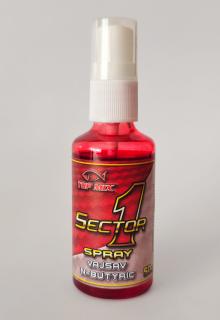 TOP MIX Sector 1 Method spray N-Butyric (TOP MIX Sector 1 Method spray)