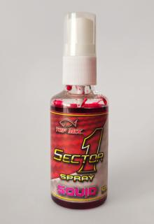 TOP MIX Sector 1 Method spray - Squid (TOP MIX Sector 1 Method spray - Squid)