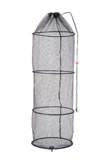 Úlovkova pogumovaná sieť Mivardi Classic Rubber 4XL (Mivardi Classic Rubber 4XL)