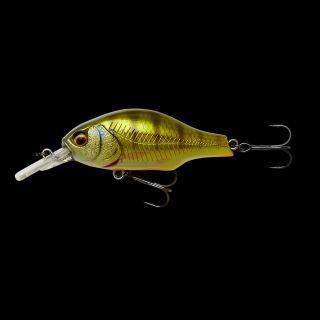 Wobler GRAVITY CRANK MR 7.3CM 19G FLOATING PERCH (Savage Gear, Lures /71687 /)