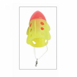 Zakrmovacia raketa feeder L (Zakrmovacia raketa feeder L)