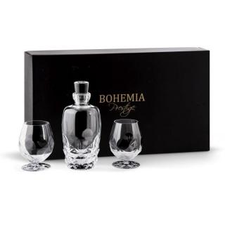 Brandy 4 dielna sada Desire Bohemia