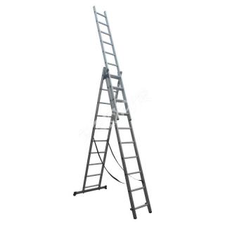 Drabest 3 x 13 priečok DW313