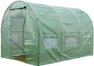 Foxigy 2x3m s UV filtrom Standard 92 %