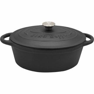 Kinghoff 33 cm 6,2 l Kh-1531