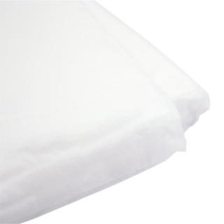 Levior Netkaná textília 1,6 x 10 m 17g/m² biela