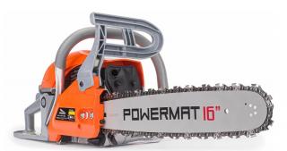 Powermat PM-HR-7020 -