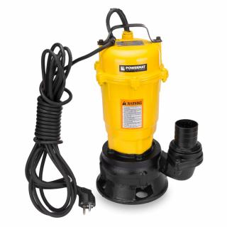 POWERMAT PM-PDS-3000