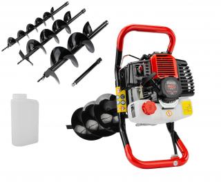 POWERMAT RTSWG0106