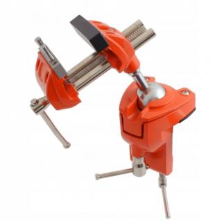 PRO-Technik Modelársky zverák 70 mm polohovací