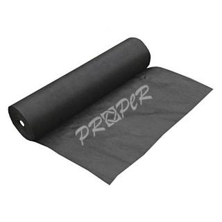 PROPER Agrotextília 110g/m čierna 1,1m x 100m