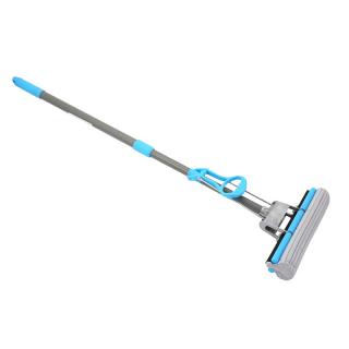 PROPER Mop na podlahu špongiový, teleskopický 84-120 cm