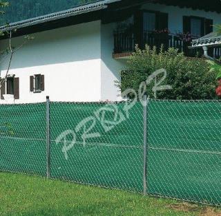 PROPER Sieť tieniaca 2,0x10m 190g/m2 90%