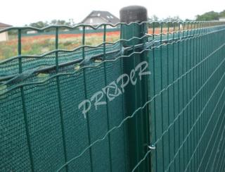 PROPER tieniaca sieť 1,5x25m 230g/m2