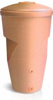 Prosperplast IDWA270-R736Wallycan Rainwater container 270 l