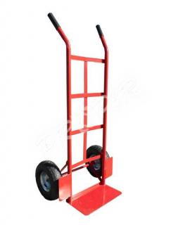 PROtechnik Rudla transportný vozík 200kg
