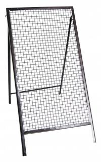 PROtechnik Sito prehadzovacie 120x60cm 4mm