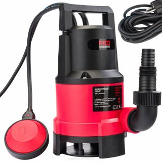 Red Technic RTPDW0050