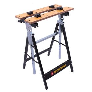 Stôl skladací pracovný Protechnik