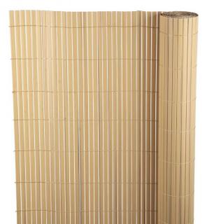 Strend Pro Plot Ence DF13, PVC,, bambus, 1300g/m2, UV 1x3 m