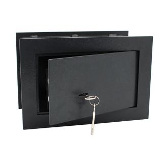 Trezor mechanický do steny 30x15x20cm 5,5kg