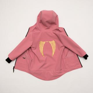 Dámska softshell bunda Angel