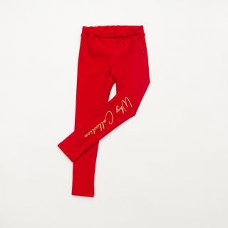 Detské legíny Why Collection