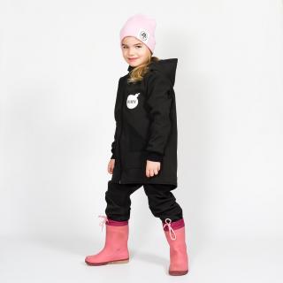 Softshell bunda Bomb Style