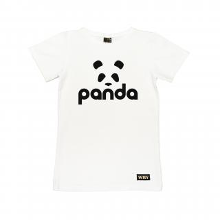 Tričko dámske PANDA TX (veľ XS až XL)