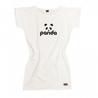 Tričkošaty PANDA TX (veľ 80 až XL)