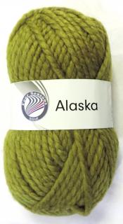 Alaska UNI - Pistazie 3350-04