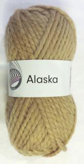 Alaska UNI - Sand 3350-08