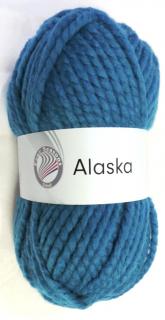 Alaska UNI - Turkis 3350-05