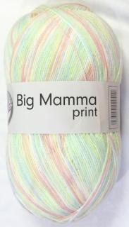 Big Mamma Print - Baby multicolor 2612-20