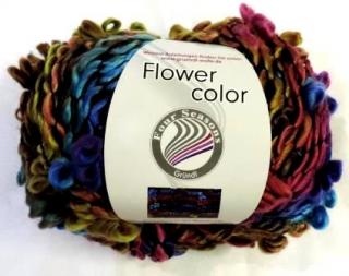 Flower color - Multicolor 3335-03