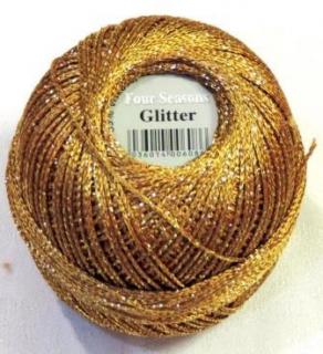 Glitter - Bronze - 8210
