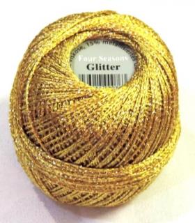 Glitter - Gold - 8201